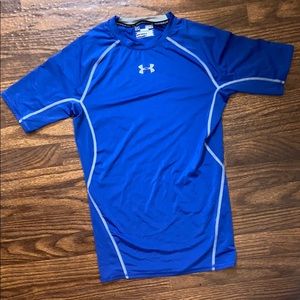 Under Armour Compression Shirt